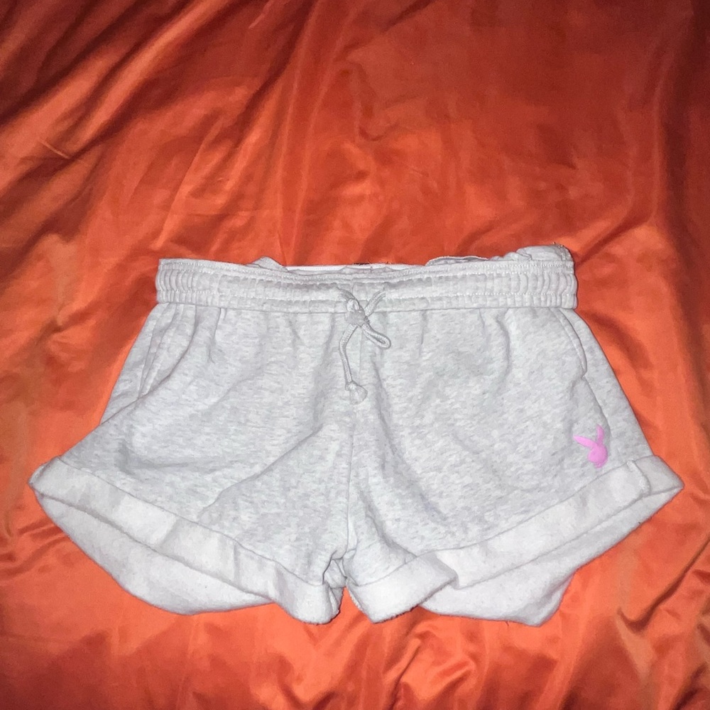 Playboy by Pacsun Sweat Shorts